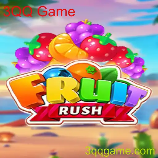 Descubra FruitRush - O Empolgante Jogo de Puzzle da 3QQ Game