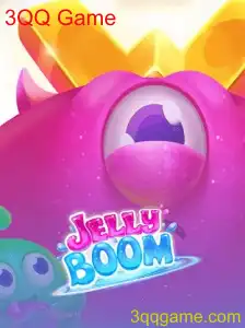 JellyBoom: Uma Aventura Vibrante no Universo 3QQ Game