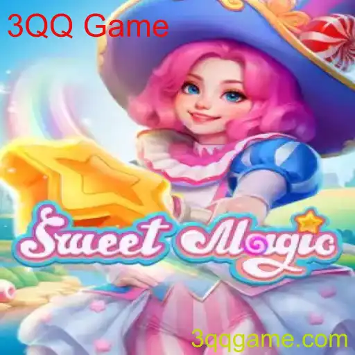 Descubra o Encantador Mundo de SweetMagic no 3QQ Game